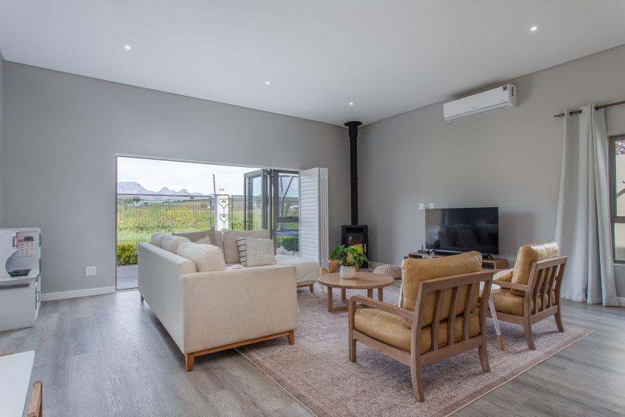 3 Bedroom Property for Sale in Wellington Central Western Cape